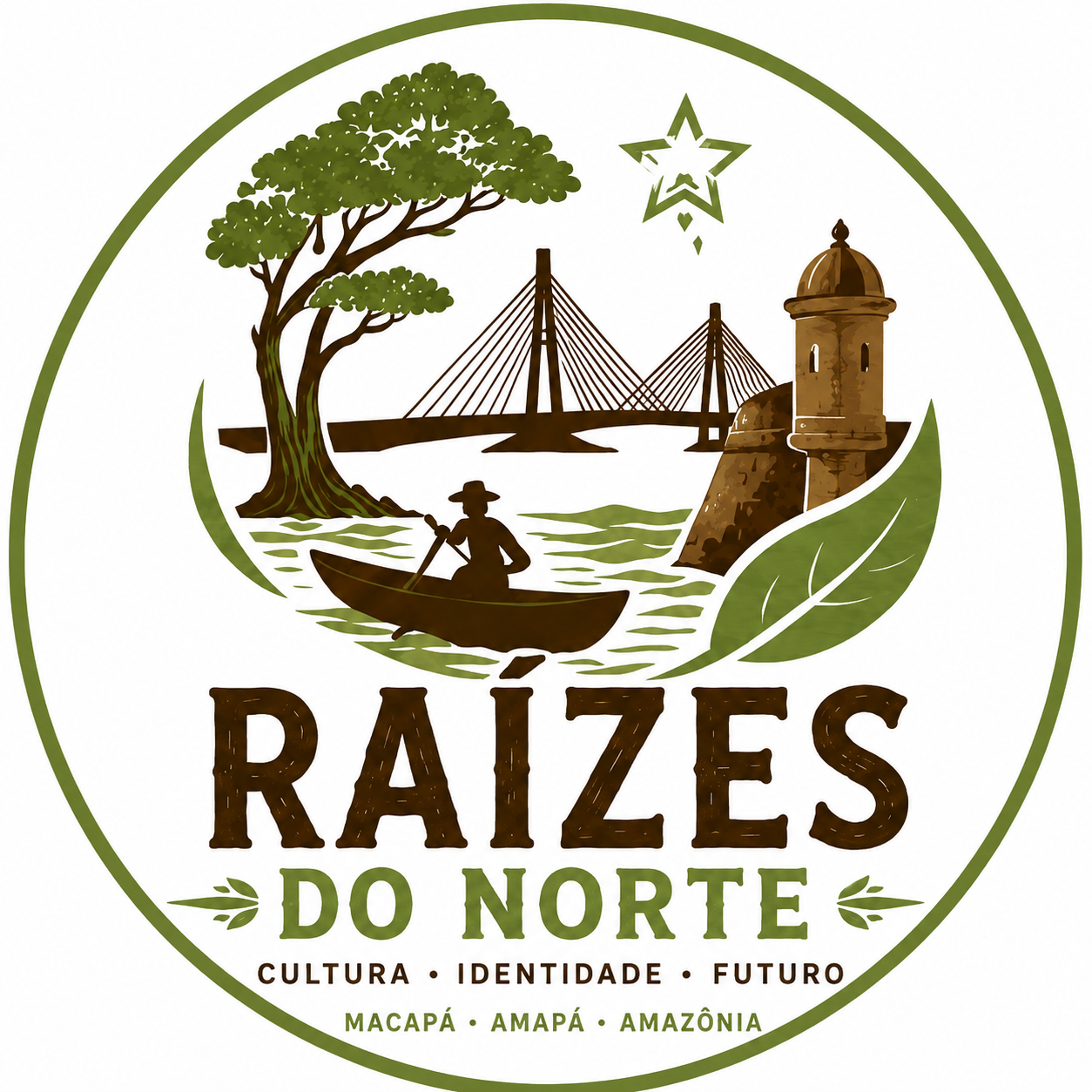 Raízes Amapaenses